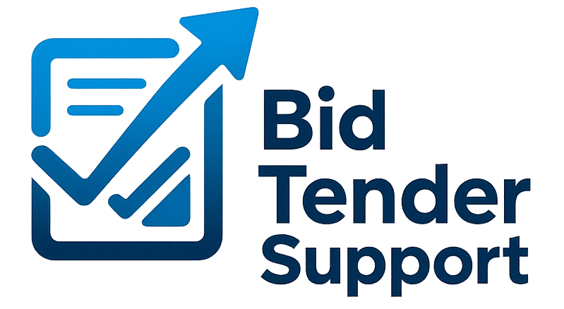 Bid Tender Support
